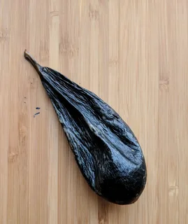 Желчь медведя вяленая (130-150гр) Фото Желчь медведя вяленая (130-150гр)