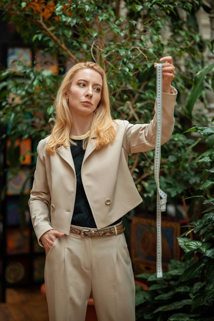 Нутрициолог - как диетолог, только лучше Нутрициолог - как диетолог, только лучше