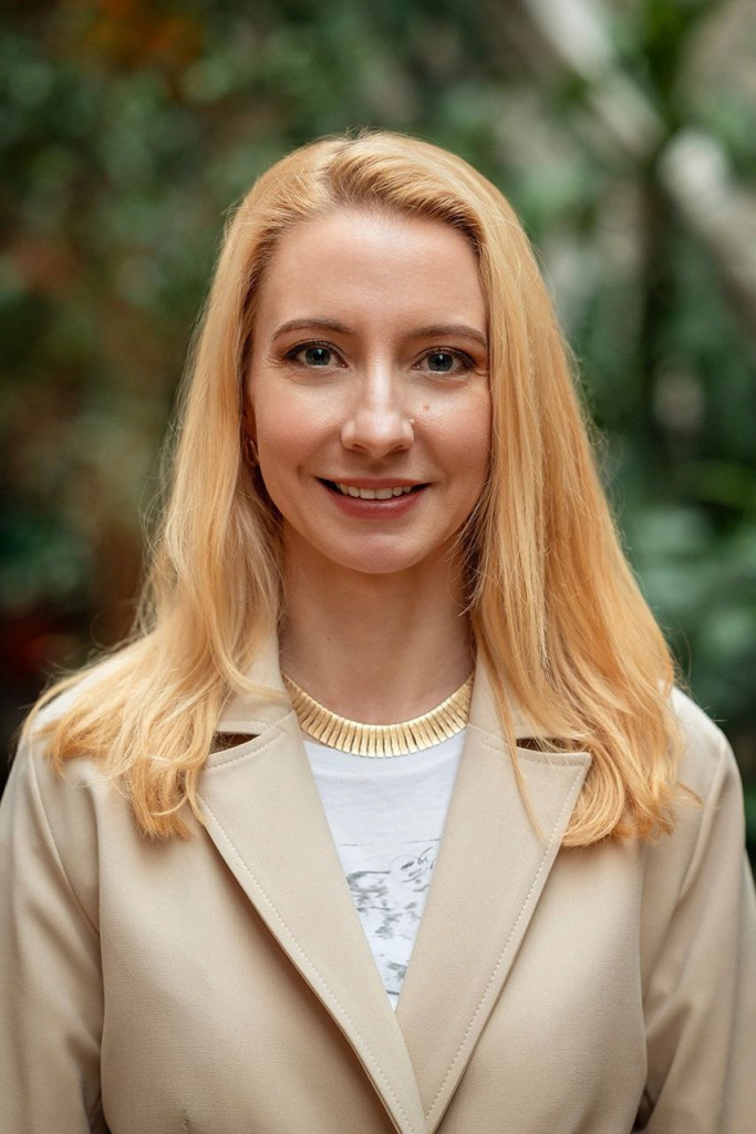 Нутрициолог Мила Масленникова Нутрициолог Мила Масленникова