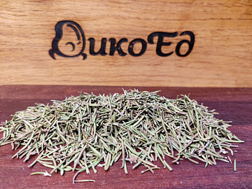 Розмарин сушеный Фото Розмарин сушеный