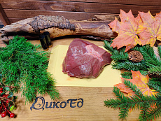 Внутренняя часть бедра лося (окорок)