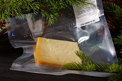 Превью Сыр из молока лося