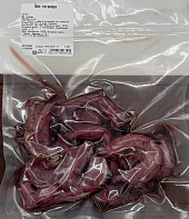 Шея тетерева