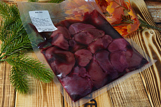 Почки бобра