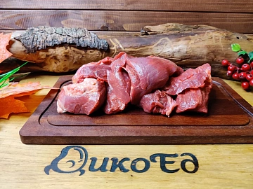 Котлетное мясо жеребятины 1,5 кг Фото Котлетное мясо жеребятины 1,5 кг