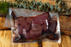 Стейк филе миньон из лося