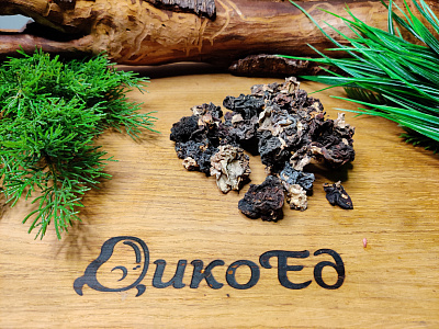 Превью Строчок сушеный