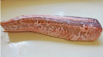 Конгрио свежемороженая 2,5-5,5кг Фото Конгрио свежемороженая 2,5-5,5кг