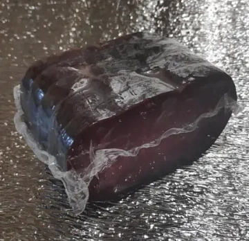 Косуля сырокопченая Фото Косуля сырокопченая