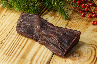 Превью Конина сырокопченая