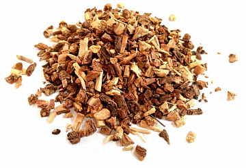 Аир сушеный (корень) Фото Аир сушеный (корень)