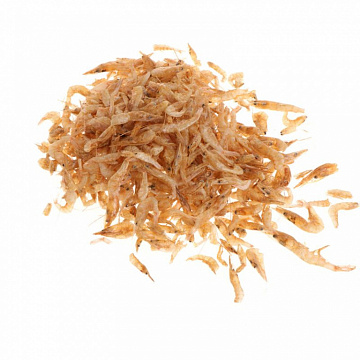 Фото Криль сушеный в/у