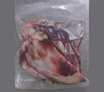 Хрящ лани для собак (лопаточный) Фото Хрящ лани для собак (лопаточный)