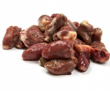 Фото Сердце горлицы