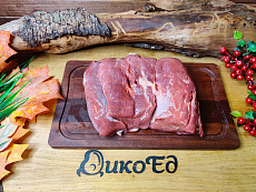 Лопатка конина