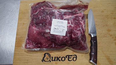 Превью Вырезка верблюда