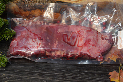 Превью Ребра пятнистого оленя