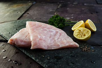 Мясо крокодила филе Фото Мясо крокодила филе