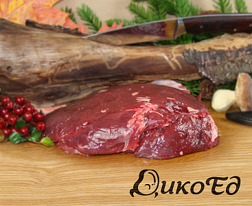 Превью Лопатка марала