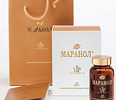 Маранол VIP ограниченная серия N120