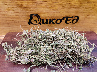 Превью Чабрец сушеный