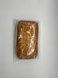 Превью Пирог с олениной и грибами 550 г(замороженный)