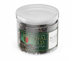 Перец черный горошком Royal FIELD