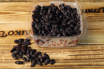 Фото Жимолость мороженная 500 г