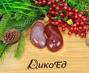 Фото Почки тура