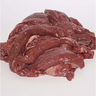 Котлетное мясо северного оленя 1,5 кг