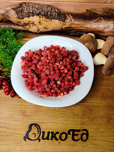 Превью Земляника лесная свежемороженая