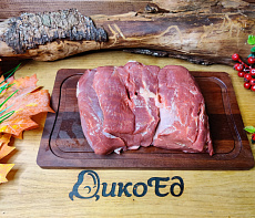 Лопатка конина