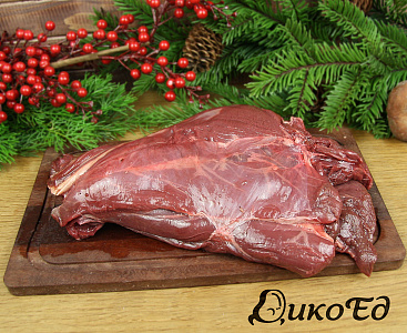 Превью Шея северного оленя без кости