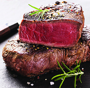 Превью Корейка северного оленя без кости