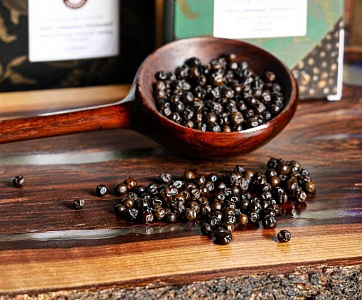 Превью Кампотский зеленый молодой соленый перец Royal FIELD