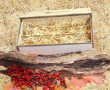 Превью Дикий короб с колбасами