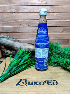 Превью Соус из анчоуса премиум 500 мл