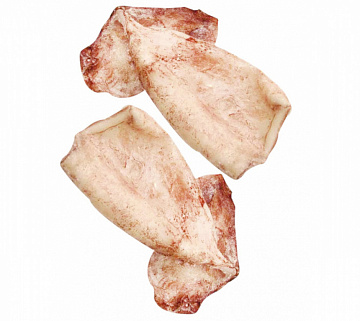 Кальмар неочищенный свежемороженный Фото Кальмар неочищенный свежемороженный