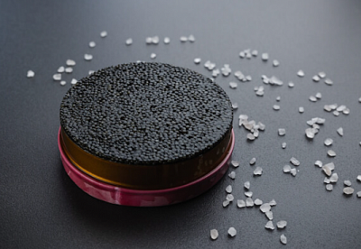 Превью Икра стерляди (Каспийские деликатесы) 100 г