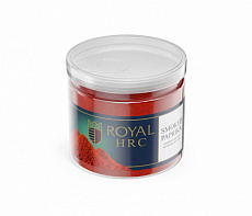 Паприка красная копченая молотая Royal 