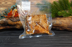 Шпик кабана по венгерски