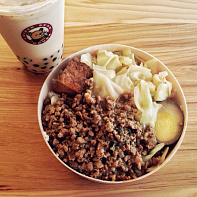 Фарш из мяса медведя (с лосятиной)