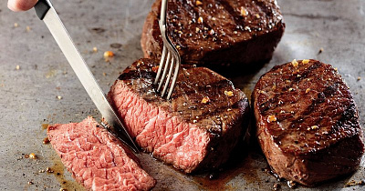 Превью Пашина конины