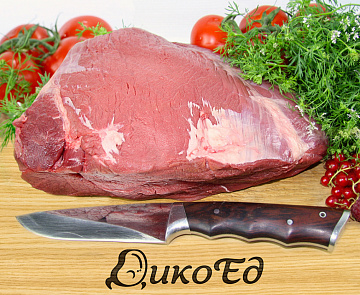 Фото Лопатка яка без кости
