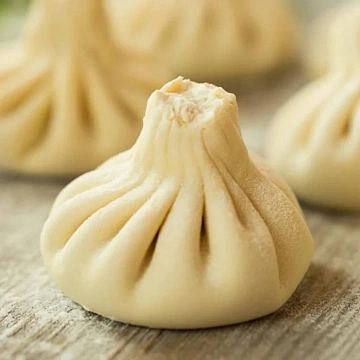 Хинкали из марала Фото Хинкали из марала