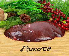 Печень косули