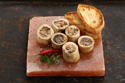 Превью Мозговая косточка конины