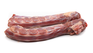 Фото Шея утиная