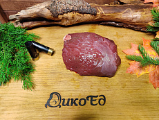 Кострец лося (окорок)