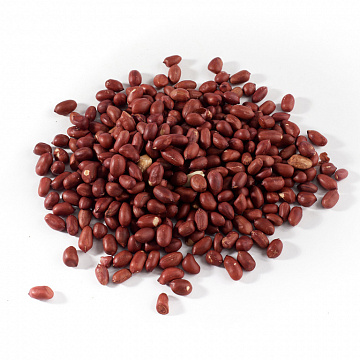 Фото Арахис жареный